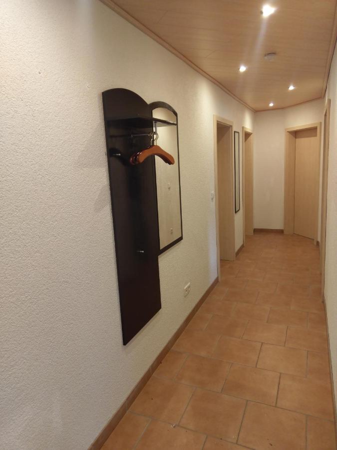 Aparthotel Harlekin Willingen  Luaran gambar