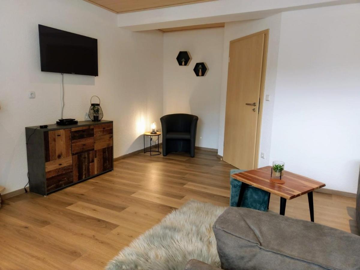 Aparthotel Harlekin Willingen  Luaran gambar
