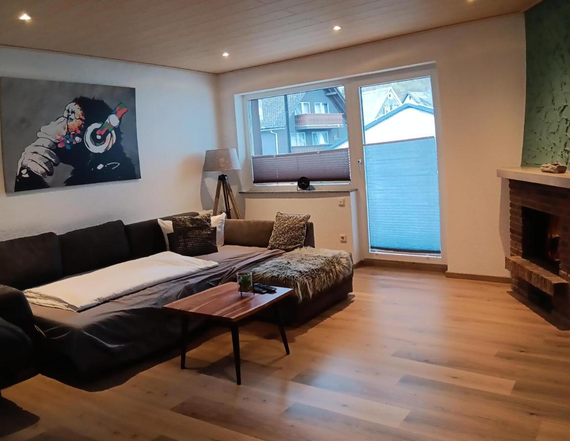 Aparthotel Harlekin Willingen  Luaran gambar