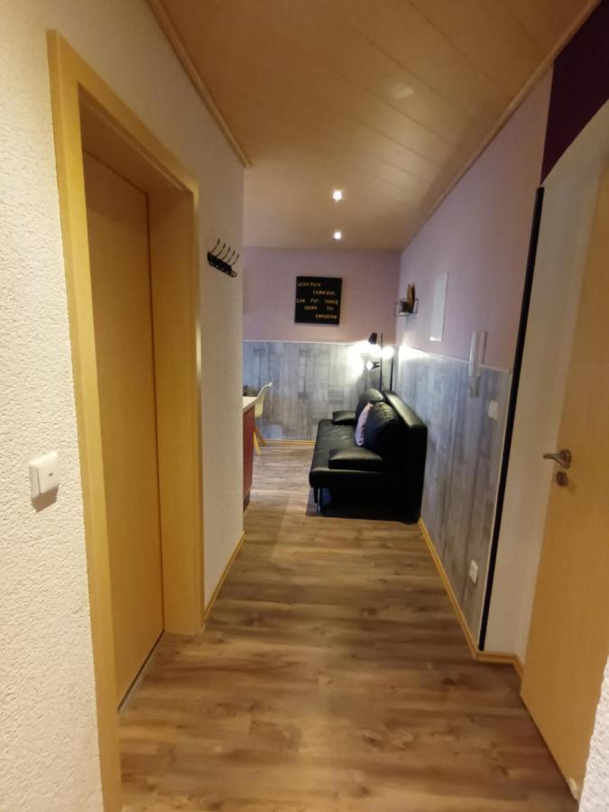 Aparthotel Harlekin Willingen  Luaran gambar