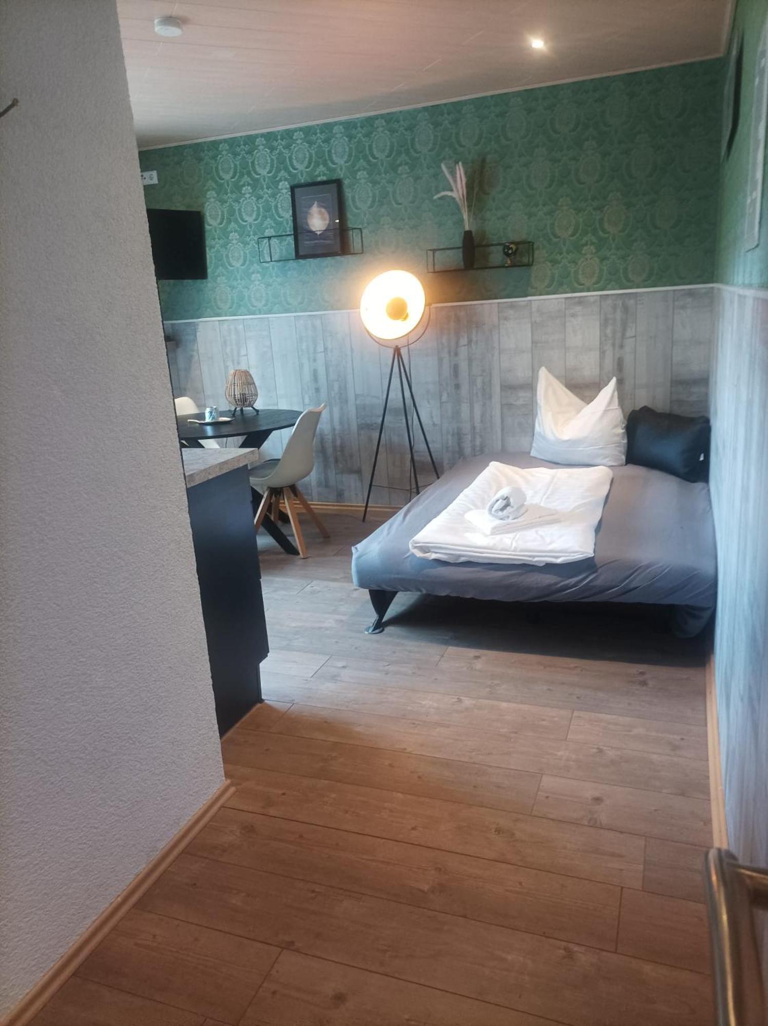 Aparthotel Harlekin Willingen  Luaran gambar
