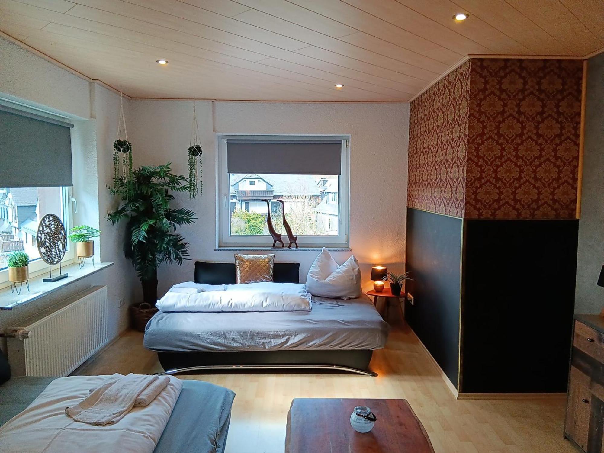 Aparthotel Harlekin Willingen  Luaran gambar