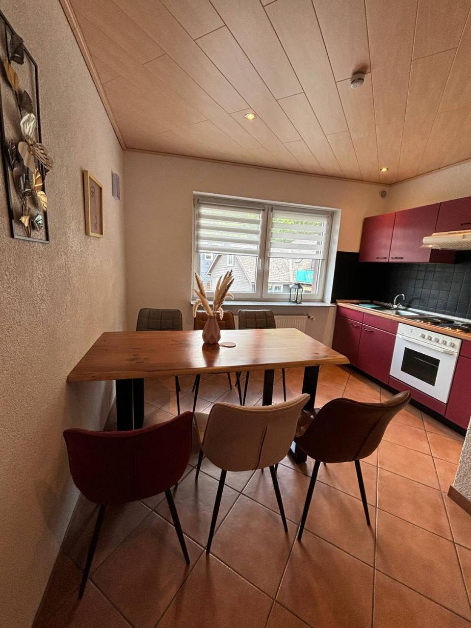 Aparthotel Harlekin Willingen  Luaran gambar