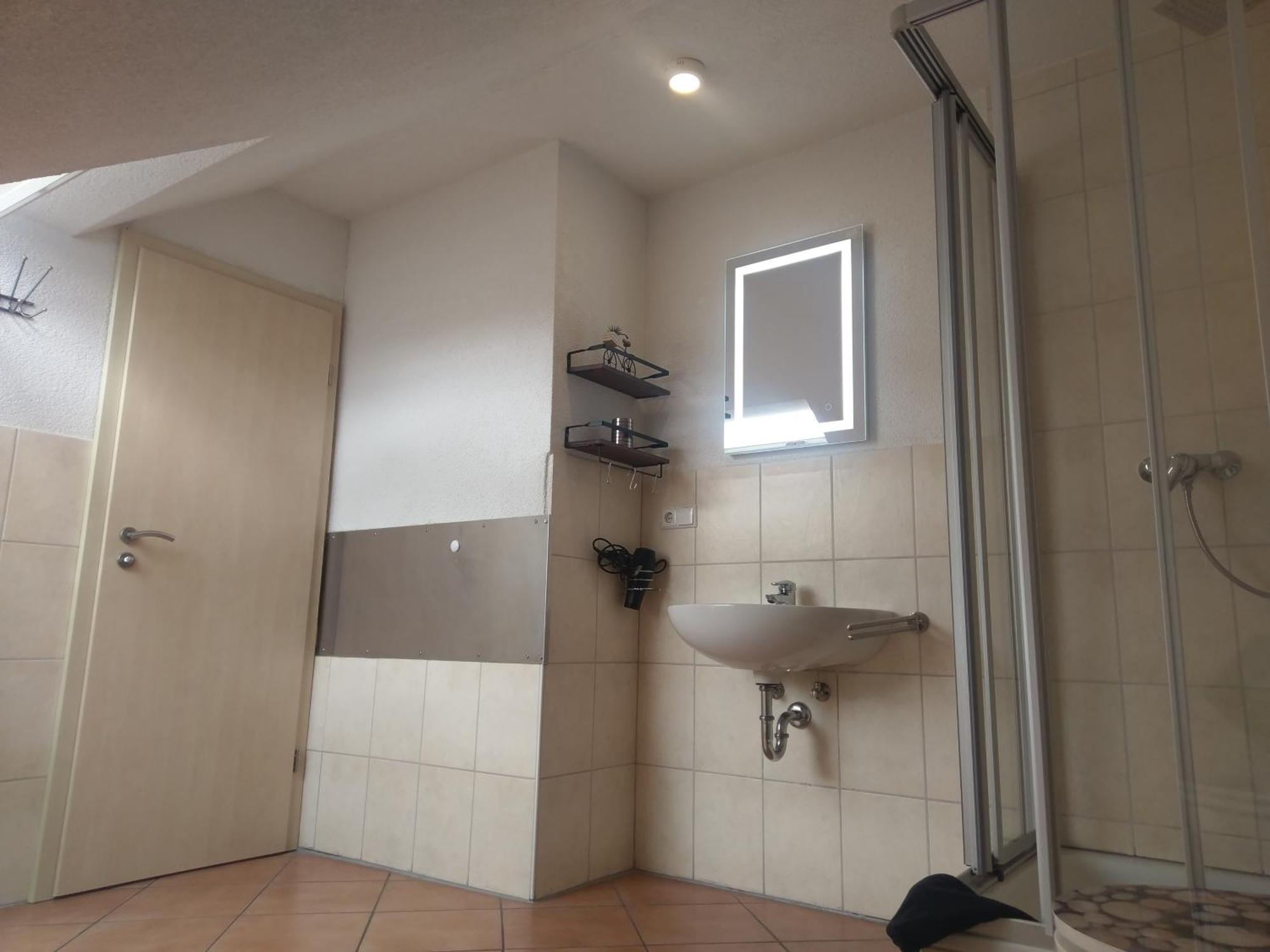Aparthotel Harlekin Willingen  Luaran gambar