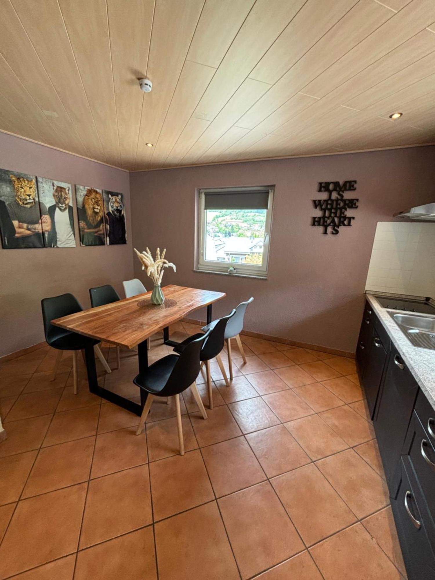 Aparthotel Harlekin Willingen  Luaran gambar