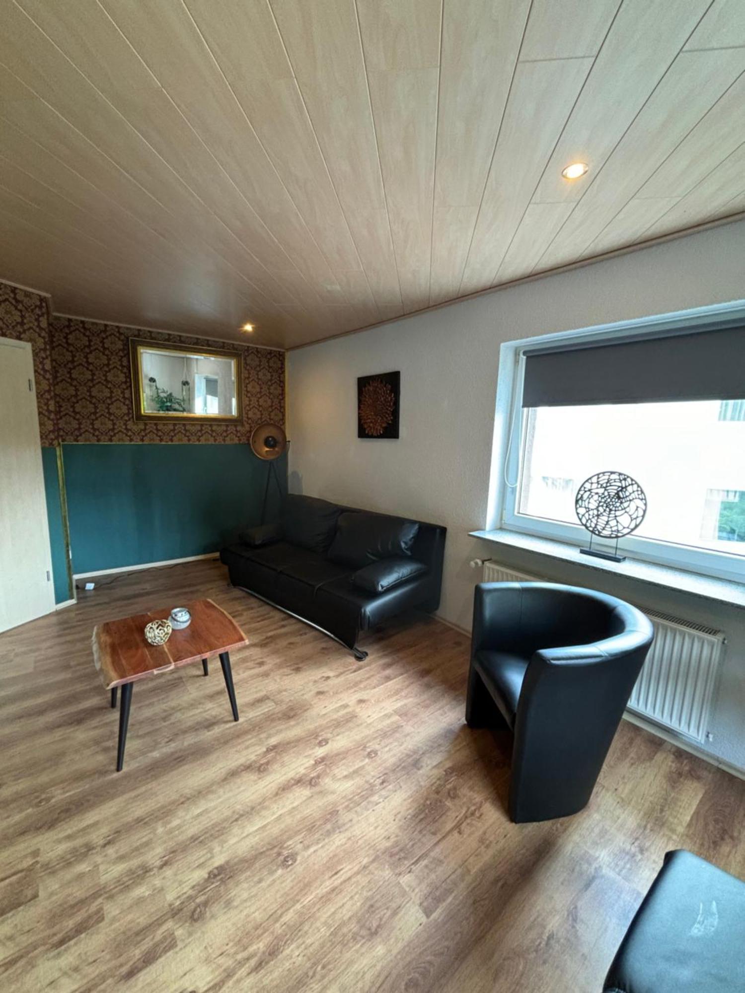 Aparthotel Harlekin Willingen  Luaran gambar
