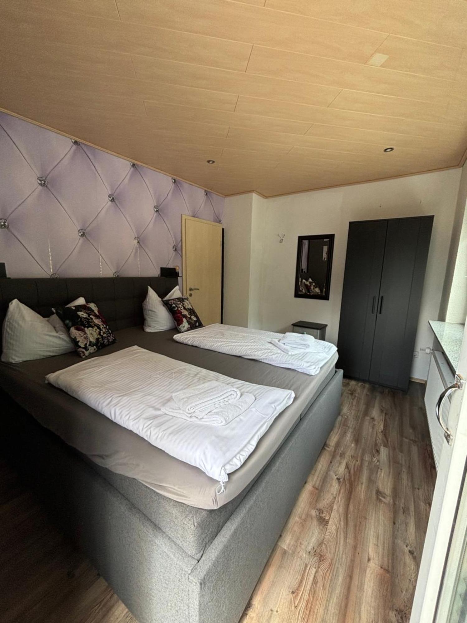 Aparthotel Harlekin Willingen  Luaran gambar
