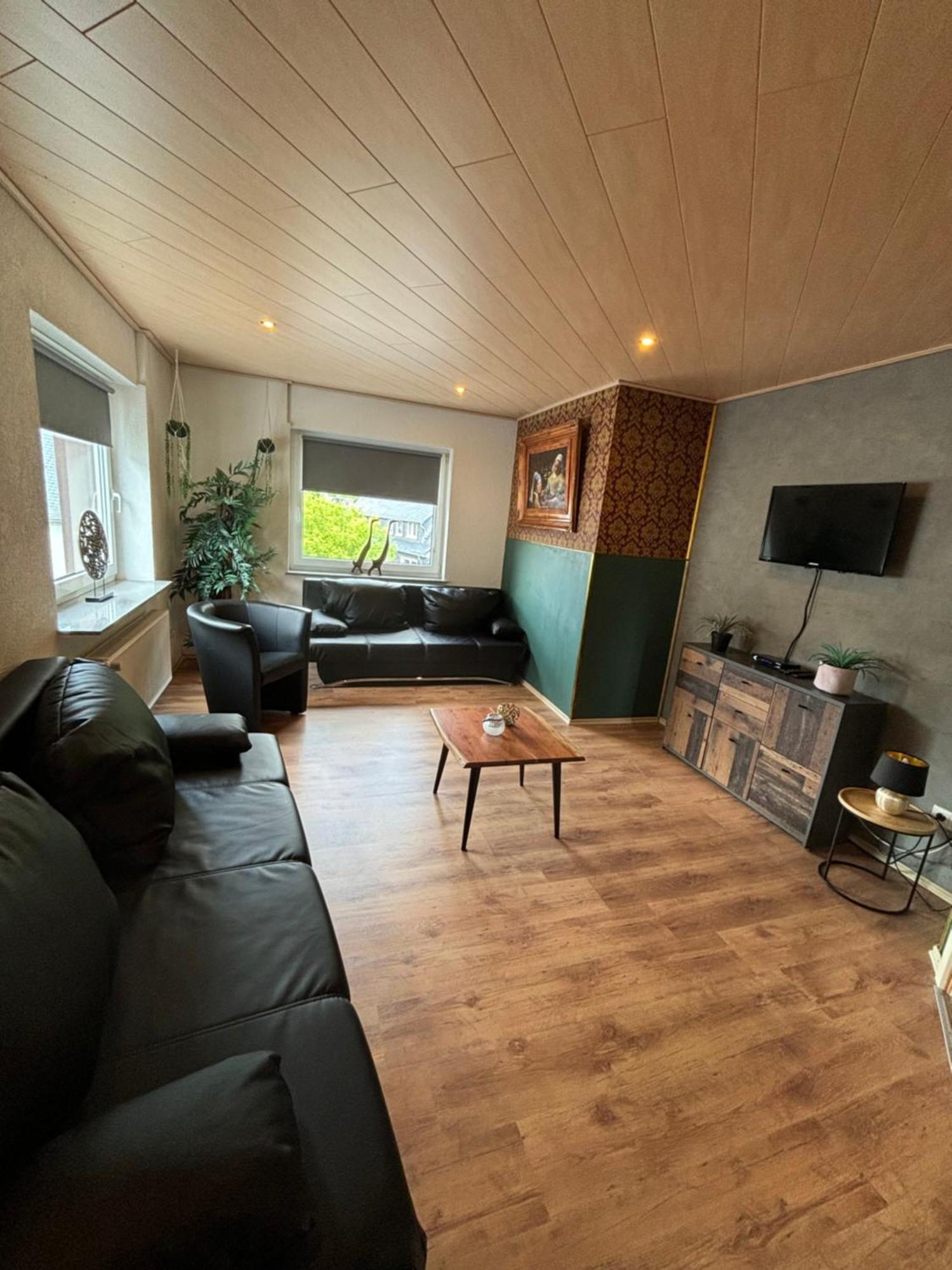 Aparthotel Harlekin Willingen  Luaran gambar