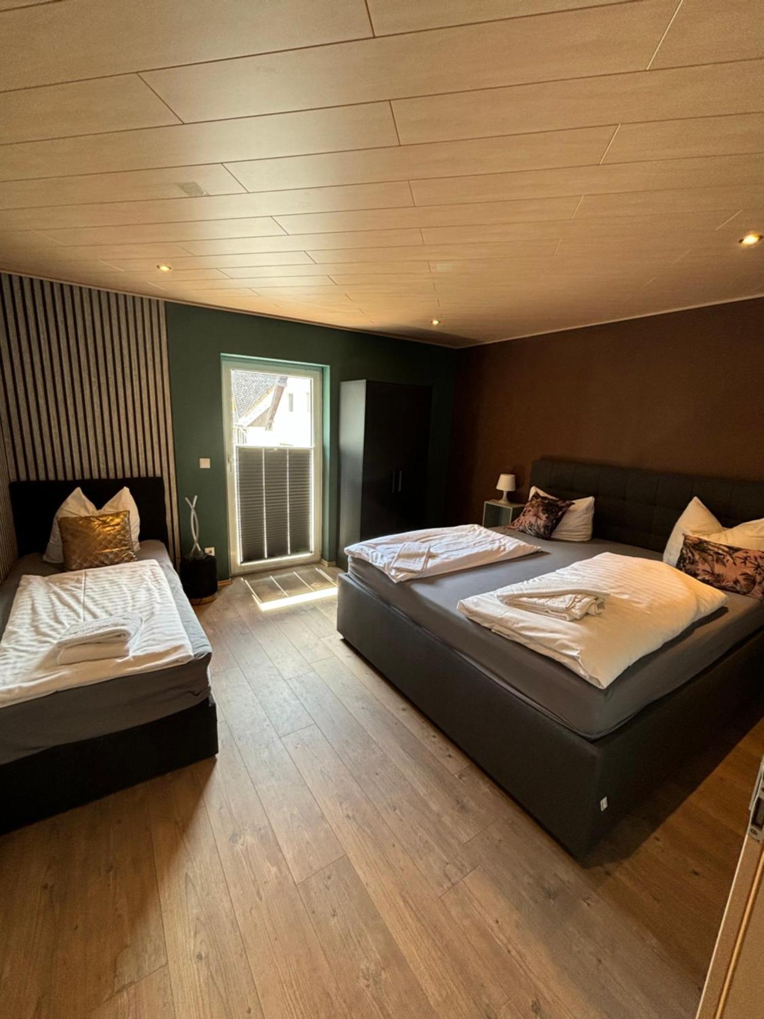 Aparthotel Harlekin Willingen  Luaran gambar