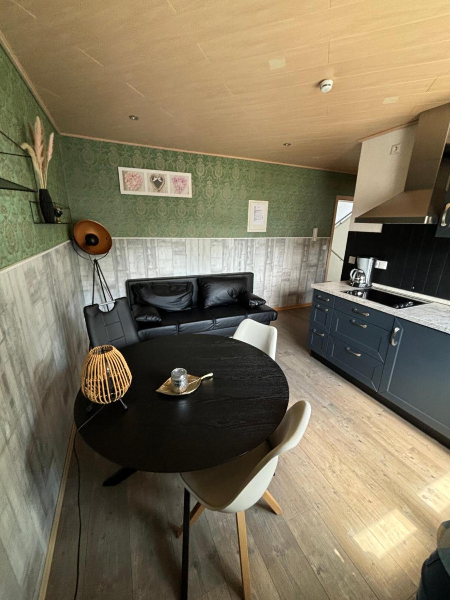 Aparthotel Harlekin Willingen  Luaran gambar