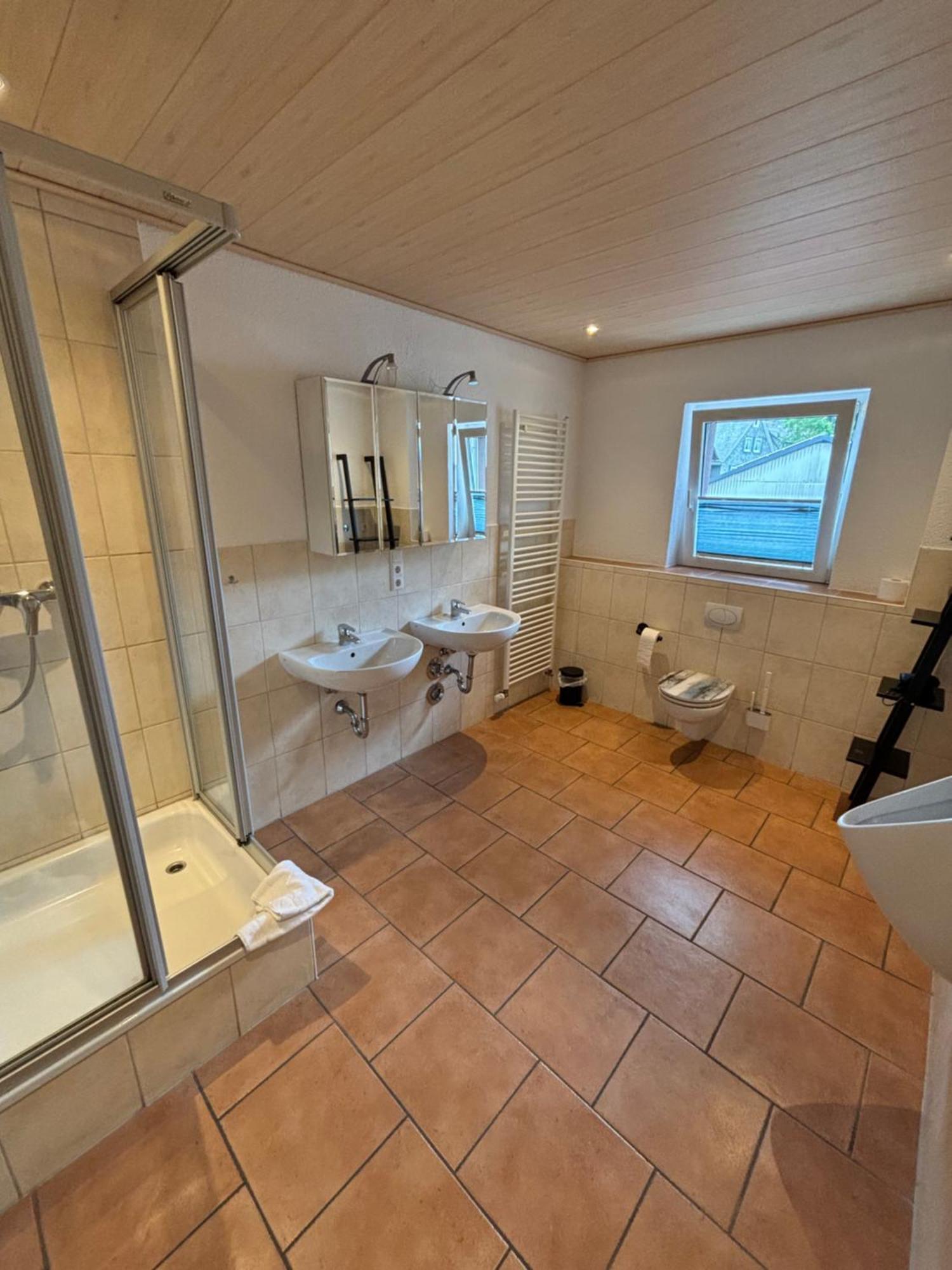 Aparthotel Harlekin Willingen  Luaran gambar