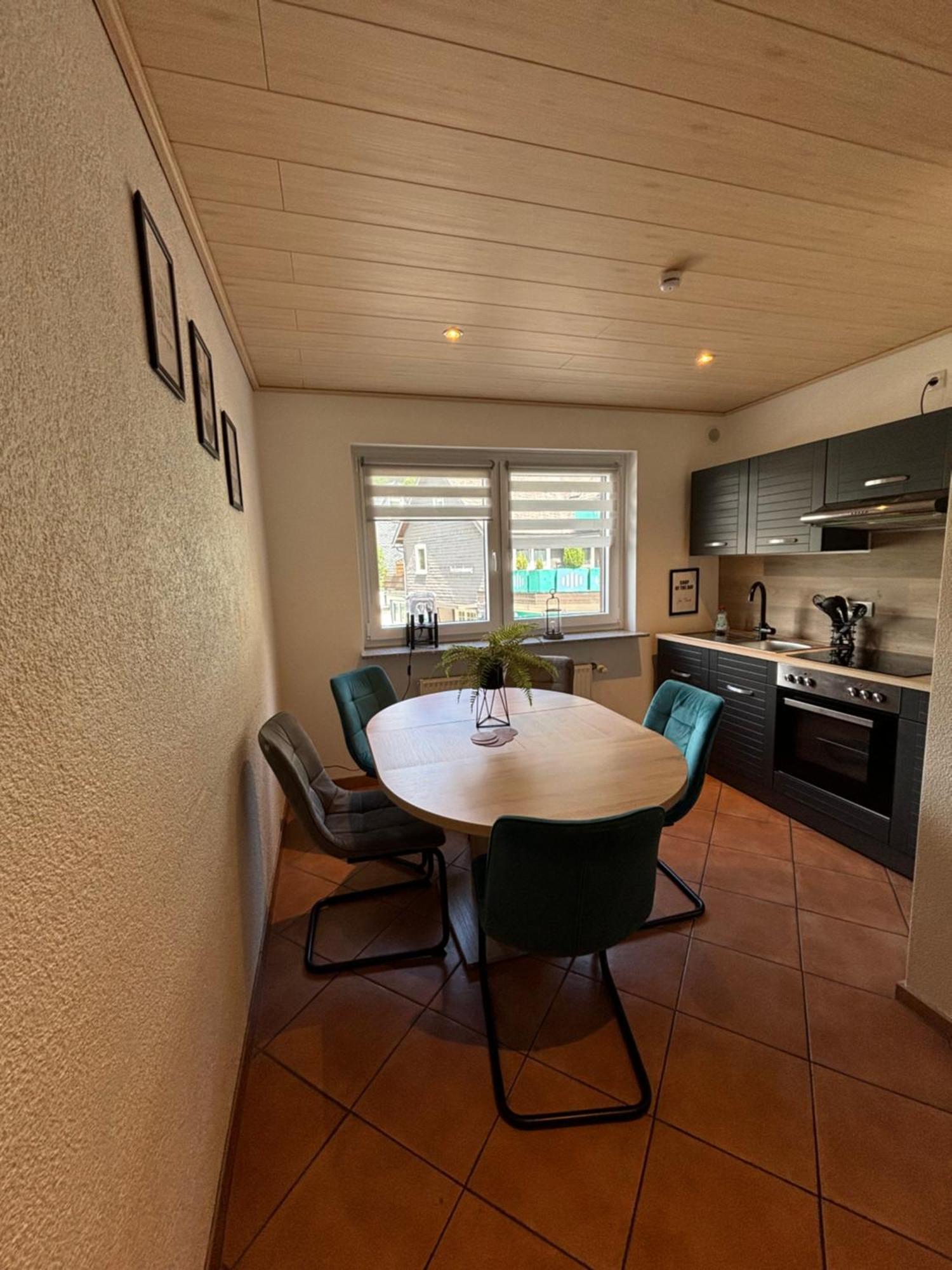 Aparthotel Harlekin Willingen  Luaran gambar