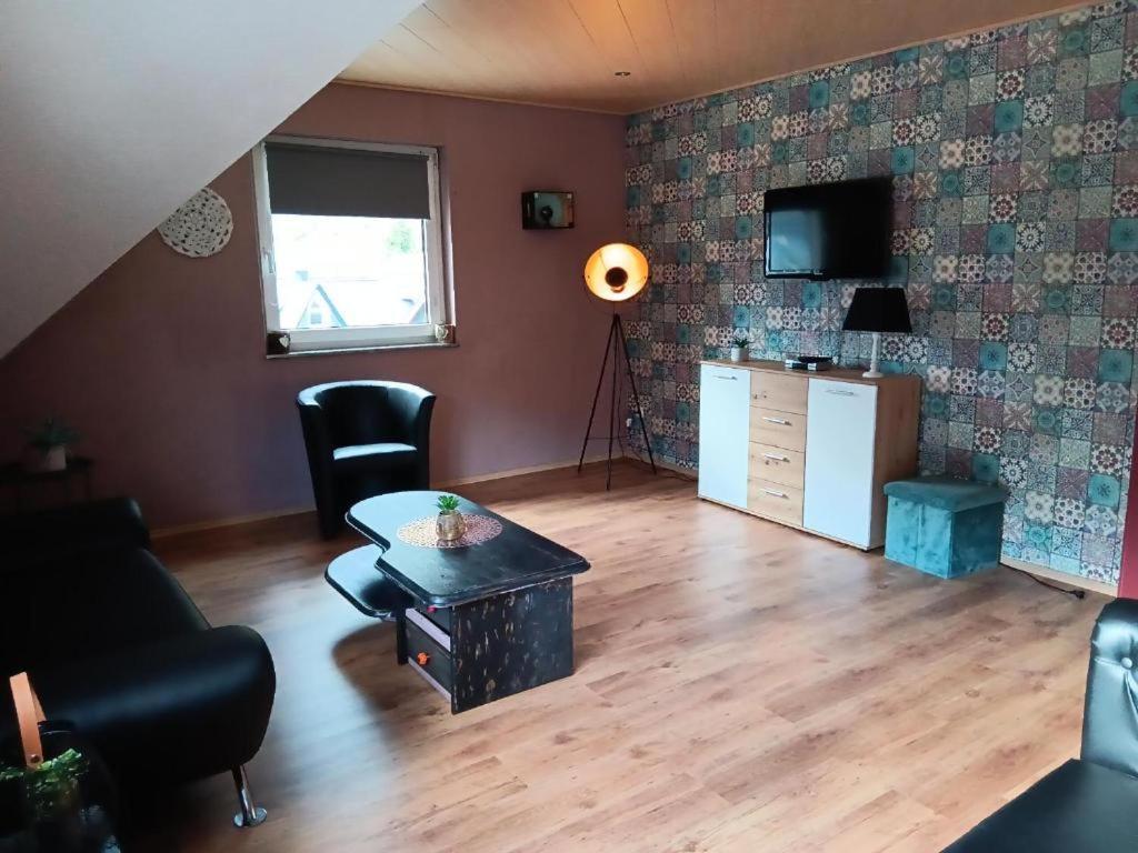 Aparthotel Harlekin Willingen  Luaran gambar