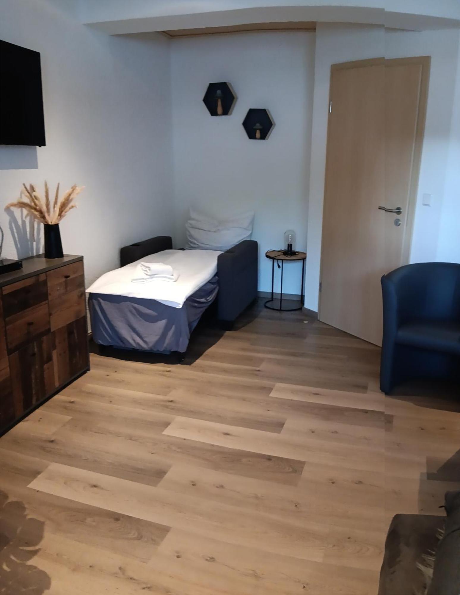 Aparthotel Harlekin Willingen  Luaran gambar