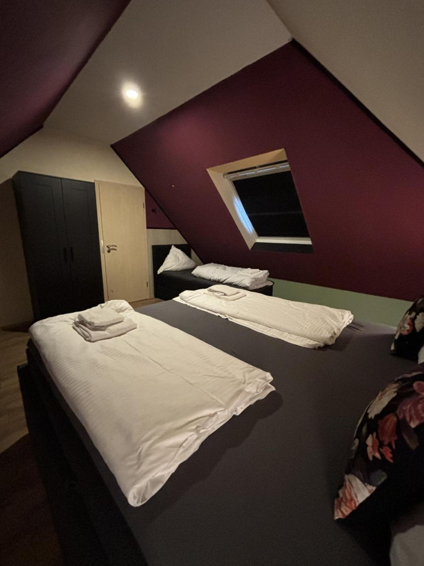 Aparthotel Harlekin Willingen  Luaran gambar