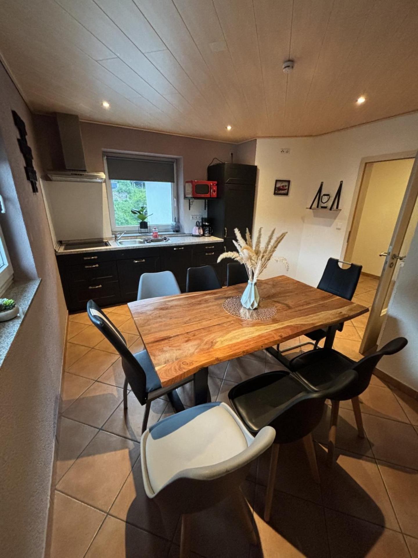 Aparthotel Harlekin Willingen  Luaran gambar