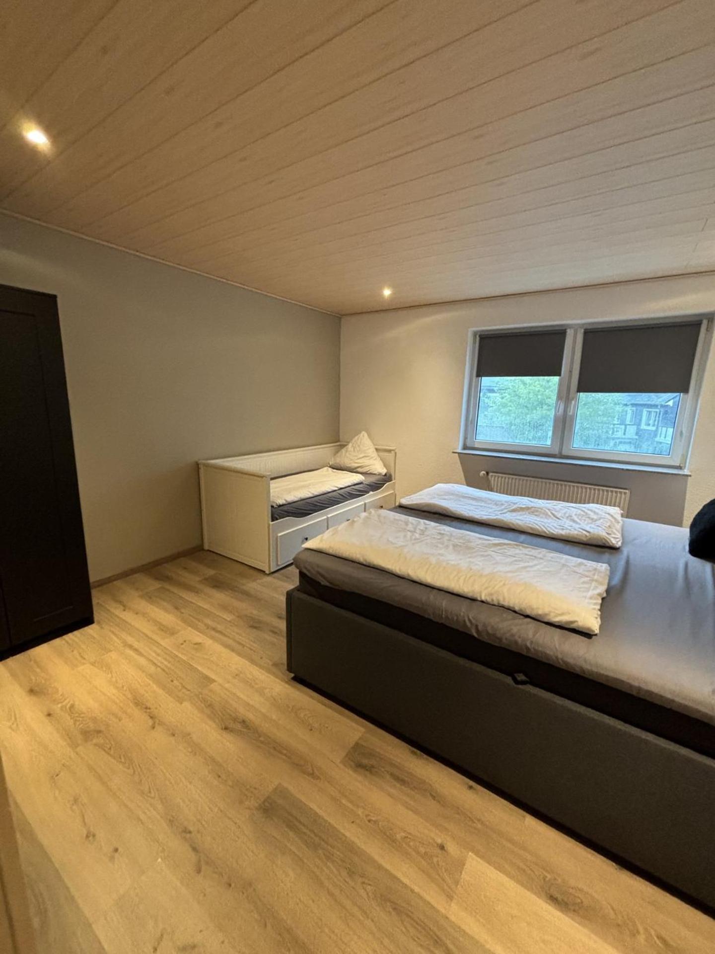 Aparthotel Harlekin Willingen  Luaran gambar