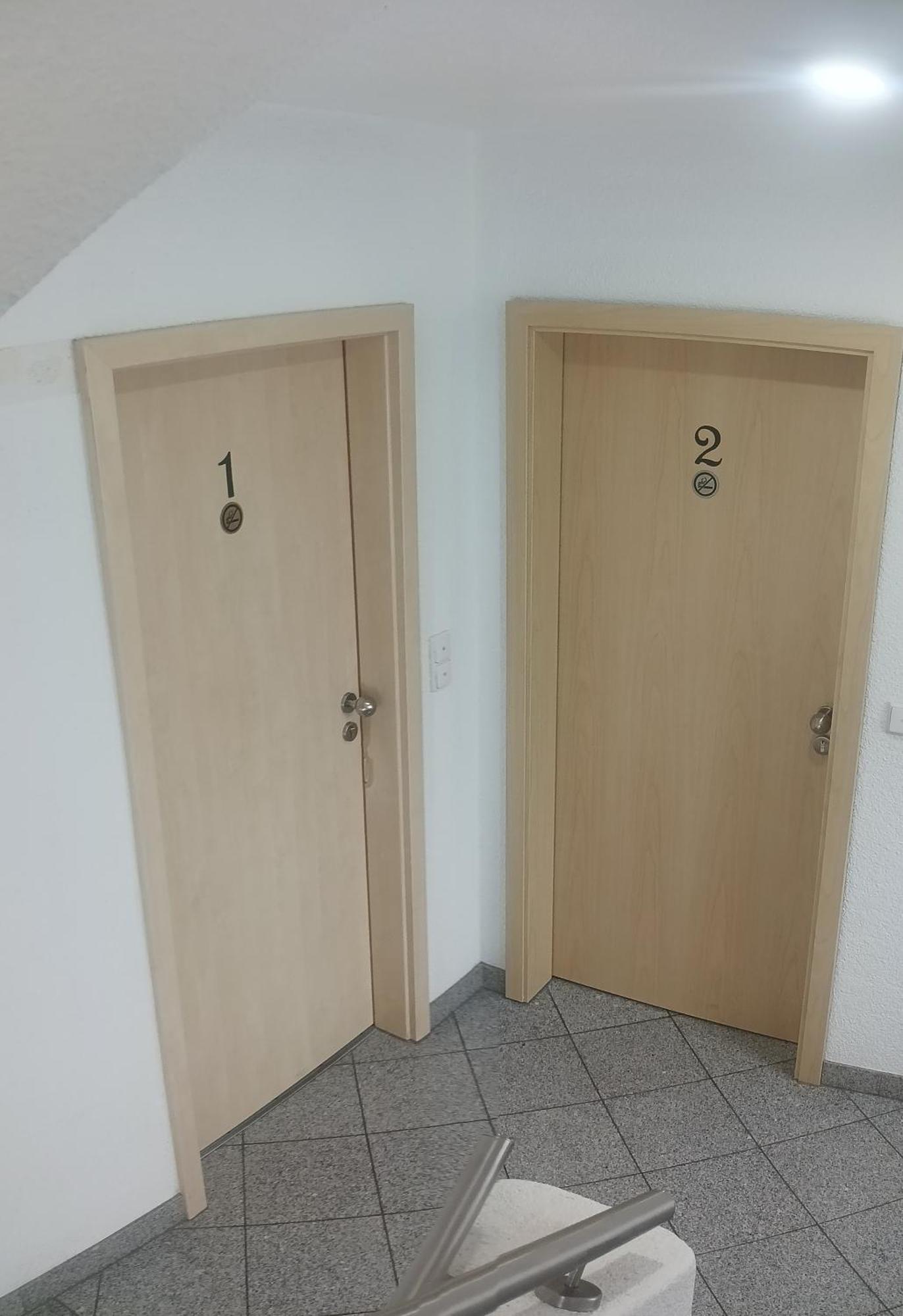 Aparthotel Harlekin Willingen  Luaran gambar