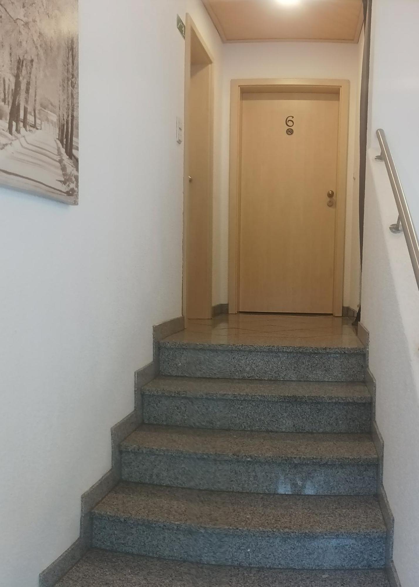 Aparthotel Harlekin Willingen  Luaran gambar