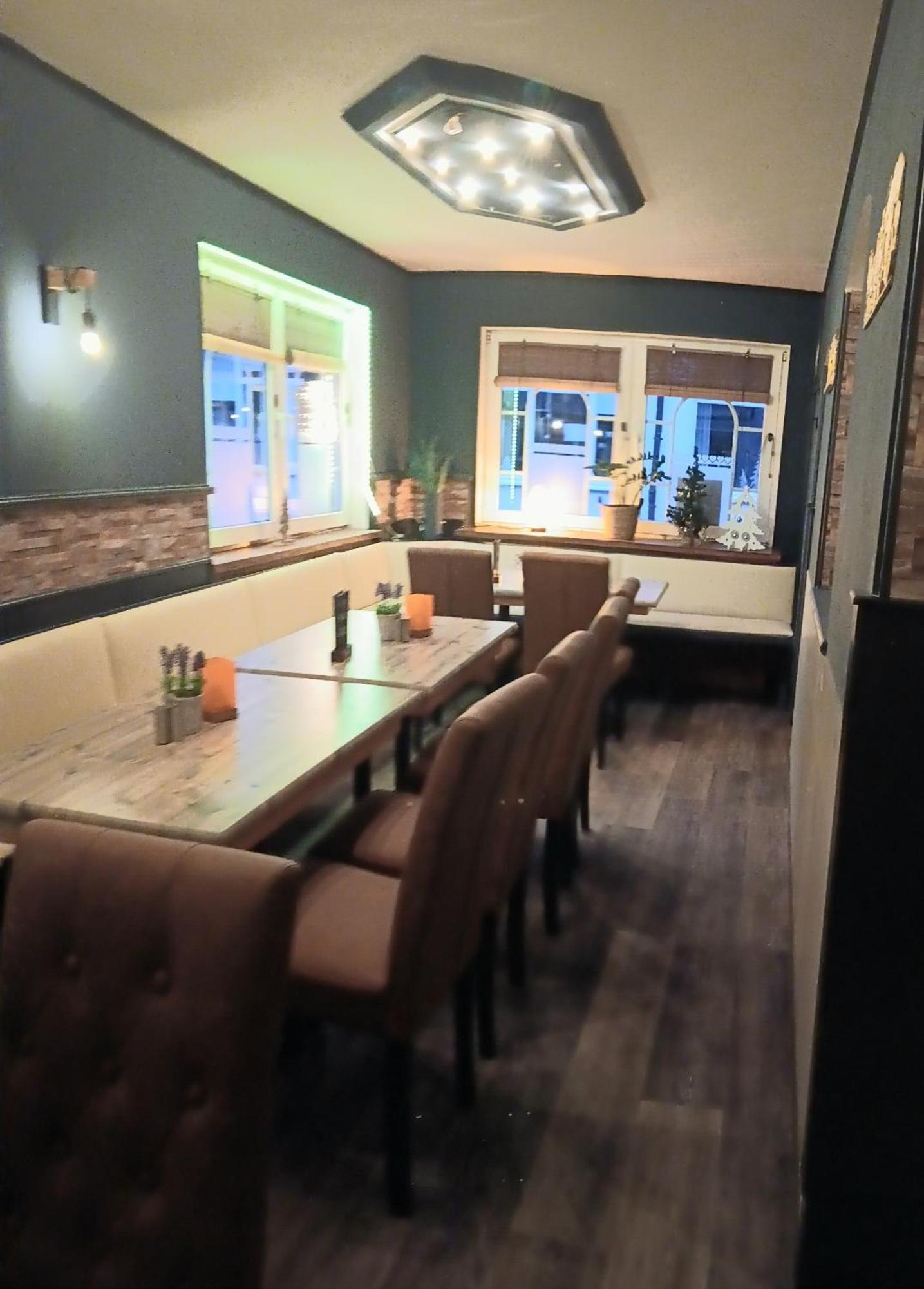 Aparthotel Harlekin Willingen  Luaran gambar