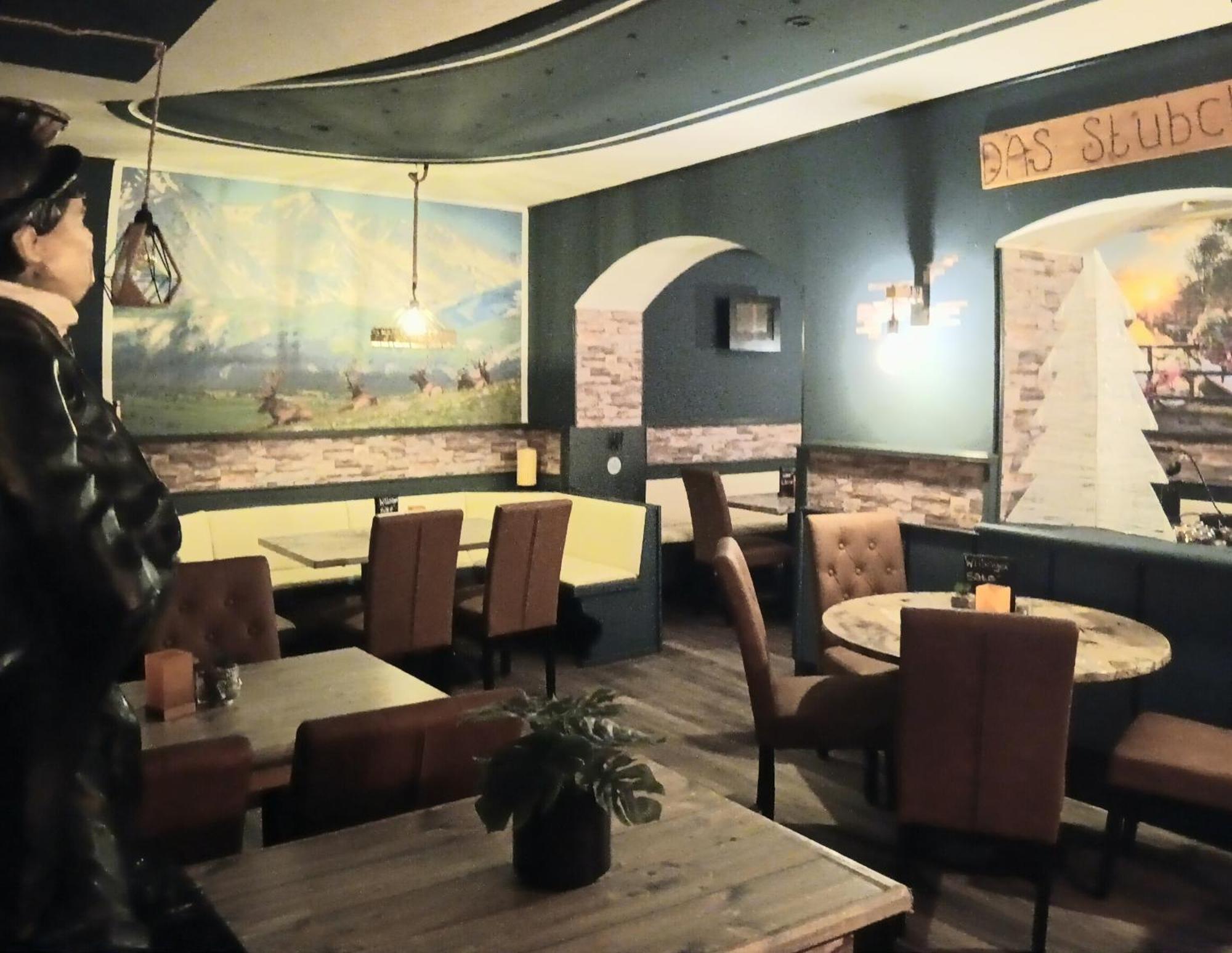 Aparthotel Harlekin Willingen  Luaran gambar